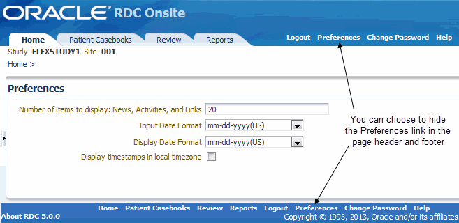 Description of rdc_config_prefdb_lbl.gif follows