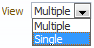 Surrounding text describes view_multi_sgl.gif.