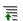 Go up one level button
