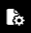 Cohort Query icon is a file with a cog.