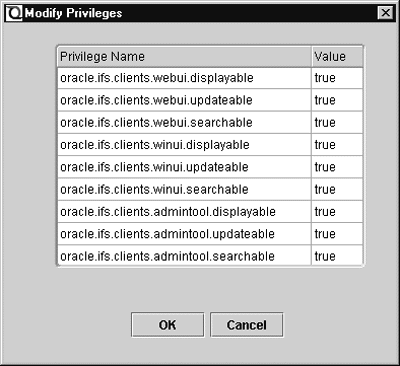 Text description of 5modpriv.gif follows.