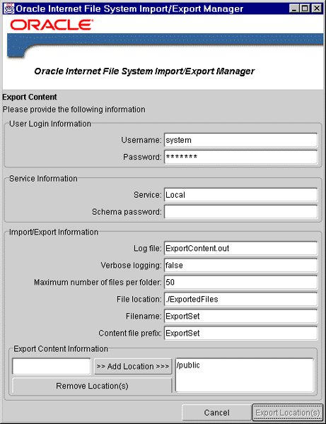 Text description of 7expcont.gif follows.