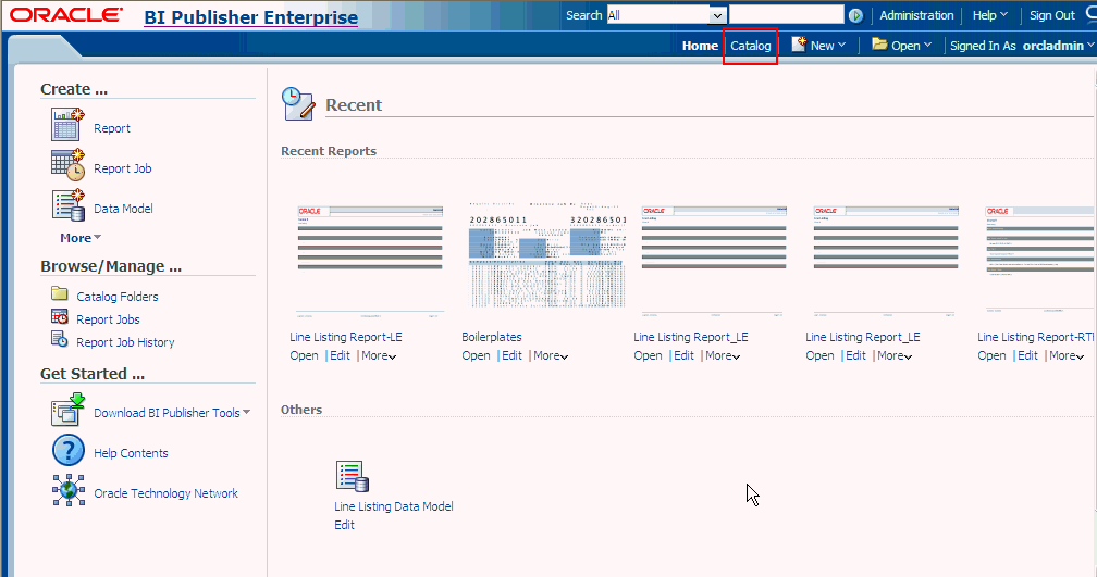 Surrounding text describes catalog.gif.