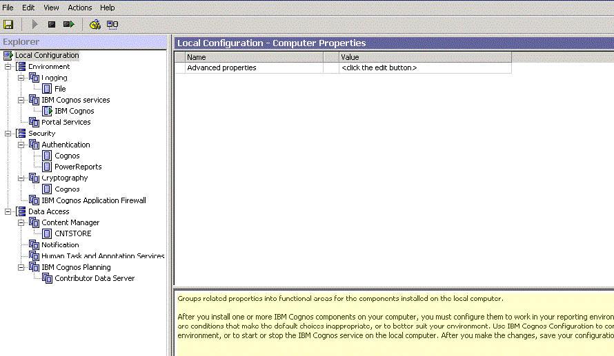 Surrounding text describes cognos4.jpg.