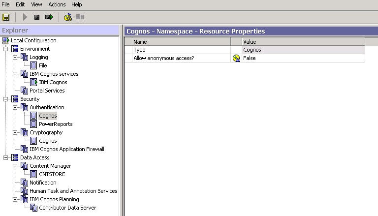 Surrounding text describes cognos8.jpg.