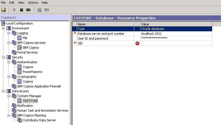 Surrounding text describes cognos9.jpg.