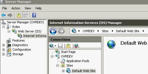 Surrounding text describes cognos_vir_directory1.gif.