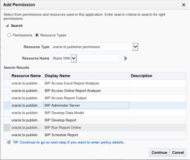 Surrounding text describes obiaddpermission.jpg.
