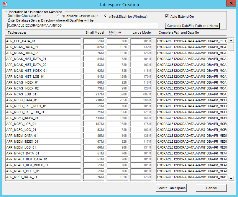 Surrounding text describes tblspcrtn.jpg.