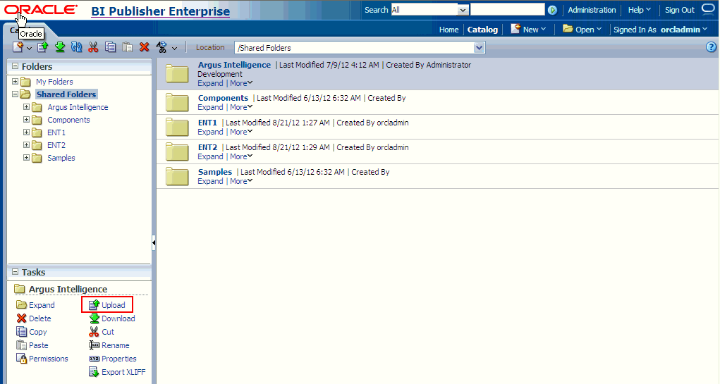 Surrounding text describes uploadfile.gif.