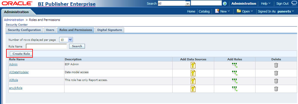 Surrounding text describes userroles32.jpg.