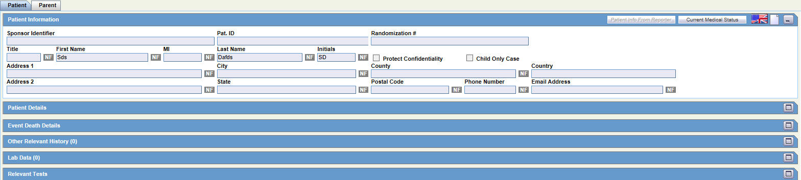 Surrounding text describes patientinfo.jpg.