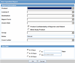 Surrounding text describes rptsschedexpedited.gif.