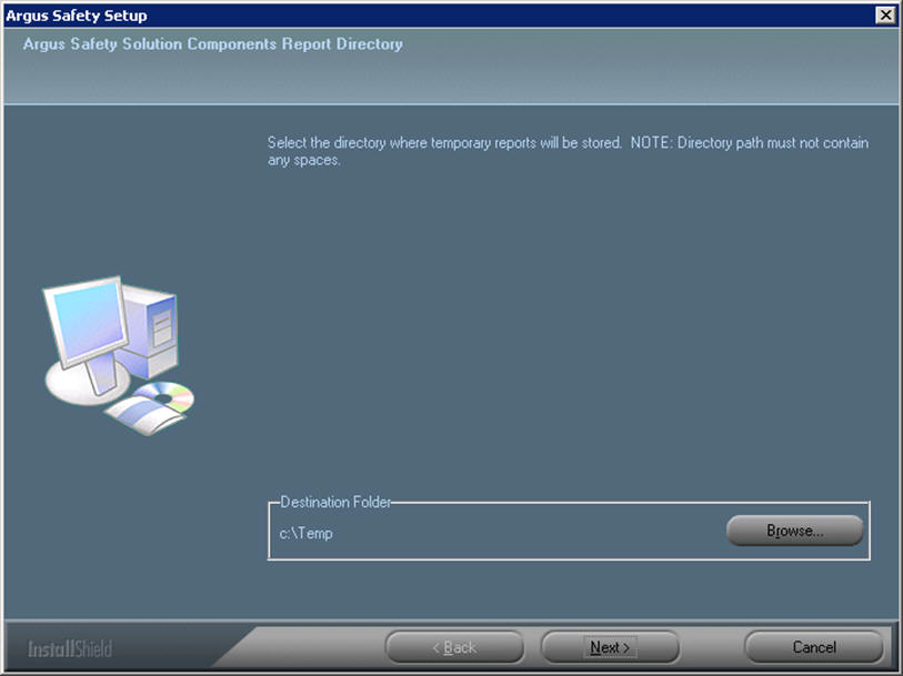 Surrounding text describes argussetup2.jpg.