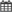 Calendar Icon
