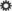 Settings Icon