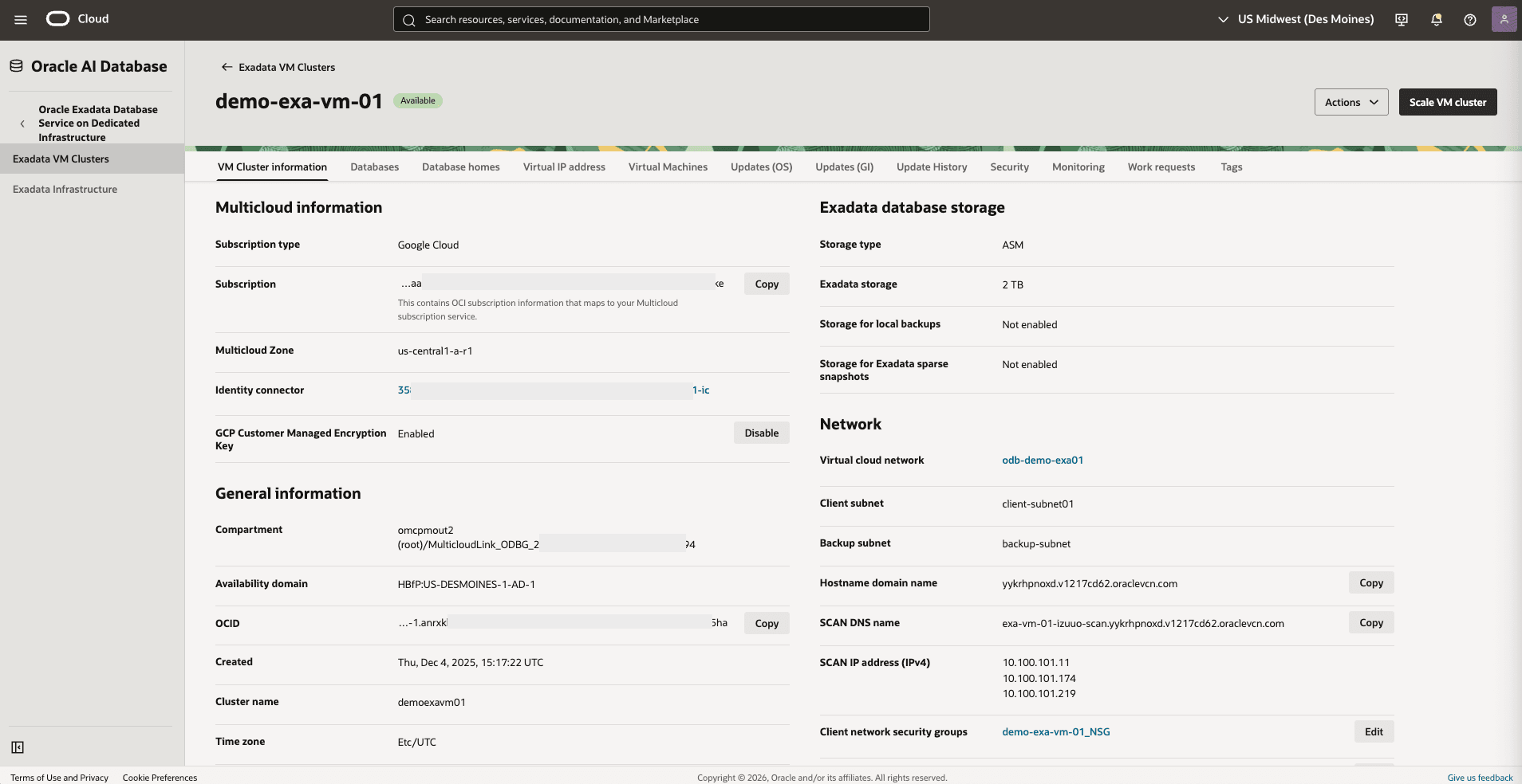 This screenshot shows how to navigate to NSG. This screenshot shows how to navigate to NSG.