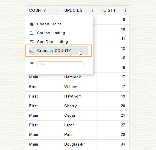 Description of adb_par_url_group_by_option.png follows Description of adb_par_url_group_by_option.png follows