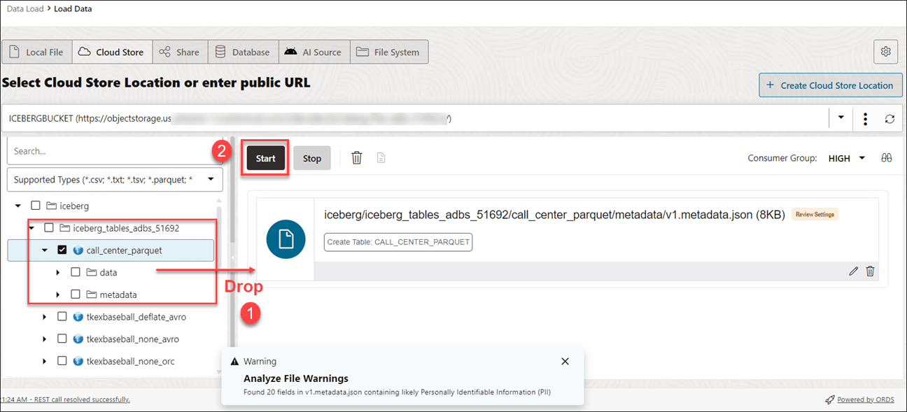 Description of drag-drop-bucket.png follows Description of drag-drop-bucket.png follows