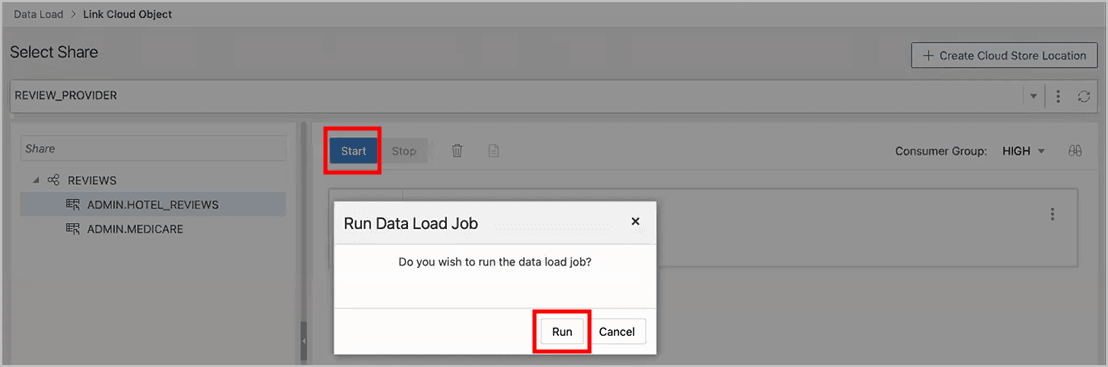 Description of start_run.png follows Description of start_run.png follows