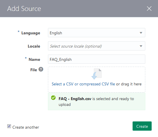 Description of add-qna-source.png follows Description of add-qna-source.png follows