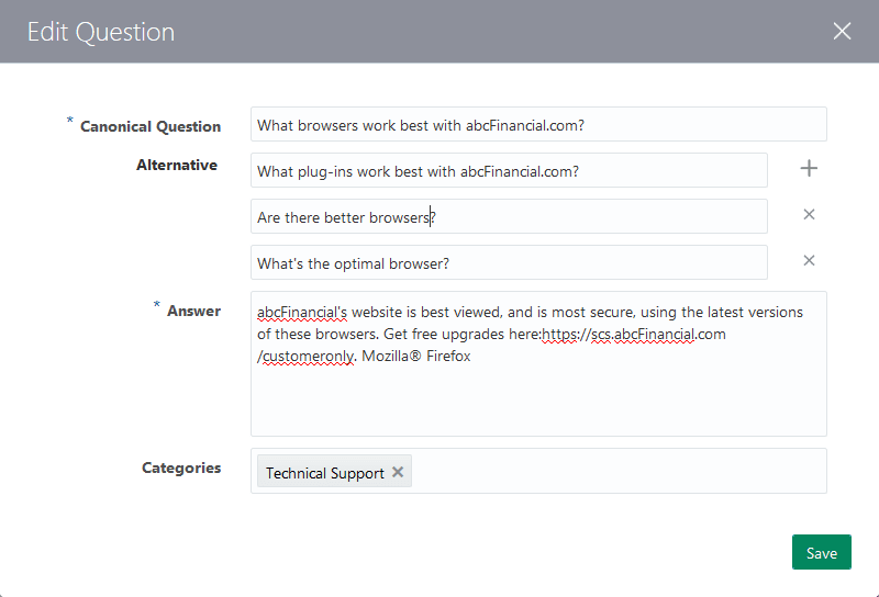 Description of edit-qna-question-dialog1.png follows Description of edit-qna-question-dialog1.png follows