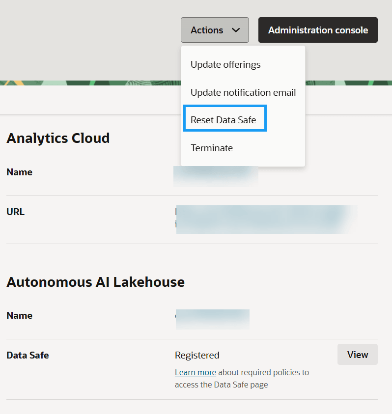 Segue la descrizione dell'immagine fawag-reset-datasafe-oak.png