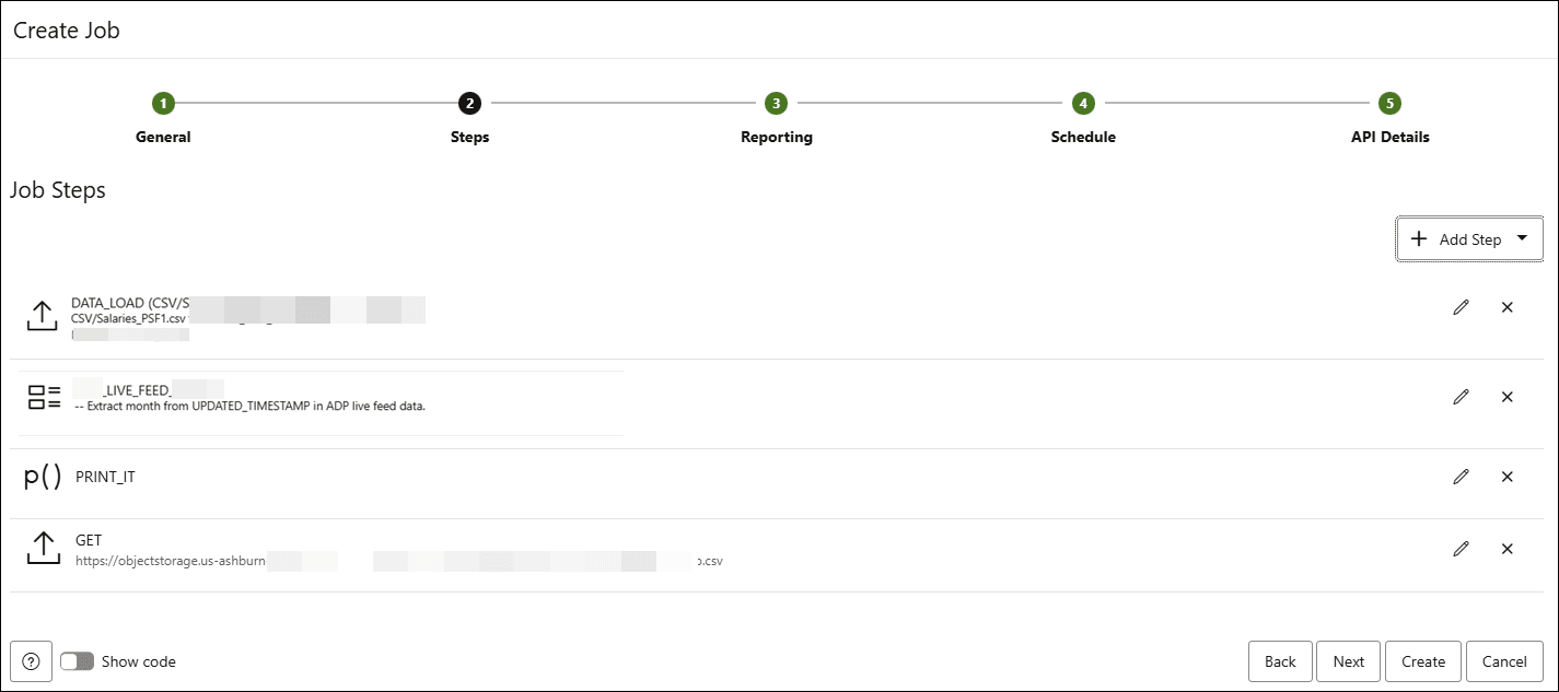 Segue la descrizione dell'immagine cldbper-steps.png Segue la descrizione dell'immagine cldbper-steps.png
