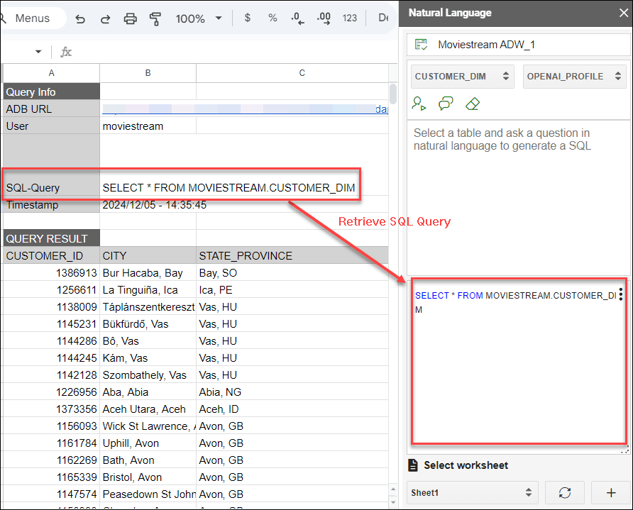 Segue la descrizione dell'immagine retrieql-query.png