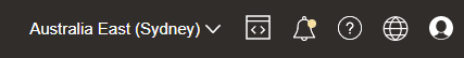 Segue la descrizione dell'immagine admin-console-select-region.png Segue la descrizione dell'immagine admin-console-select-region.png