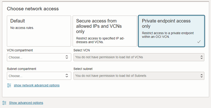 Segue la descrizione dell'immagine pe-choose-network-access.png Segue la descrizione dell'immagine pe-choose-network-access.png
