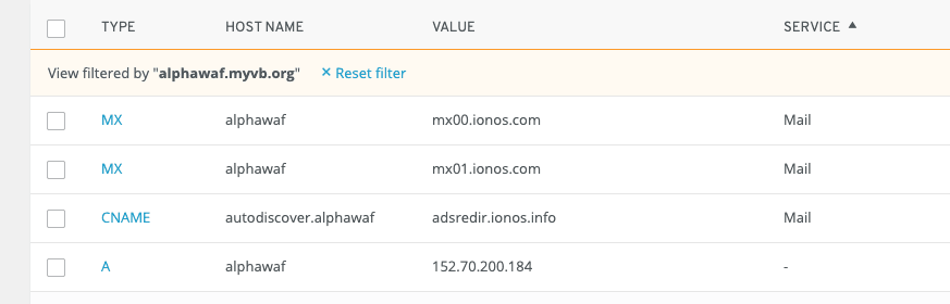 Segue la descrizione dell'immagine waf-configure-dns.png Segue la descrizione dell'immagine waf-configure-dns.png