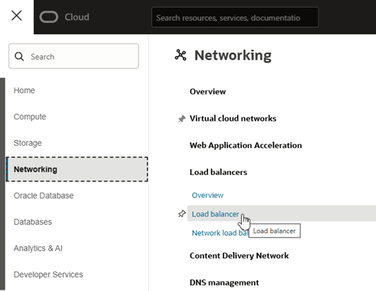 Segue la descrizione del file waf-load-console.png Segue la descrizione del file waf-load-console.png