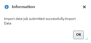 Messaggio informativo