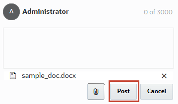 File selezionato