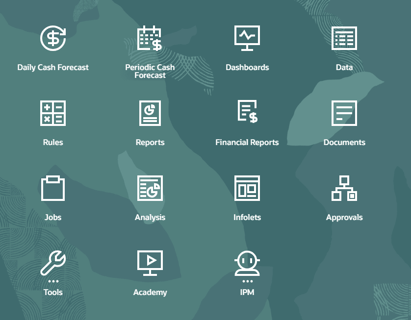 Home page flusso di navigazione controller demo