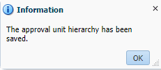 Messaggio informativo