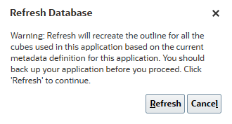 Aggiorna prompt database