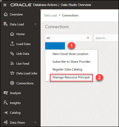 Segue la descrizione di enable-resource.png Segue la descrizione di enable-resource.png