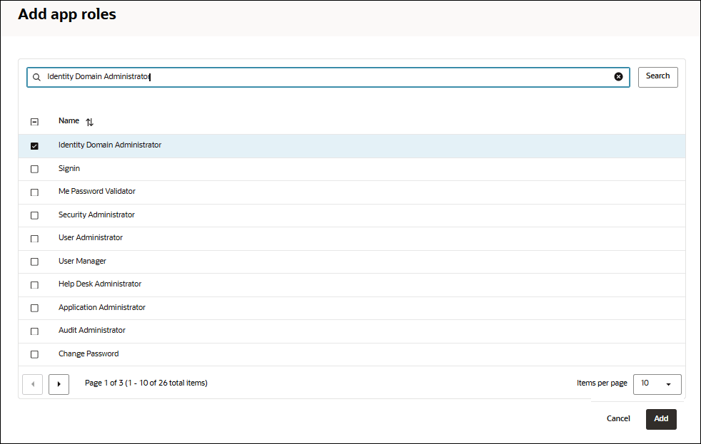 Segue la descrizione dell'immagine rbac-edit-app-roles.png Segue la descrizione dell'immagine rbac-edit-app-roles.png