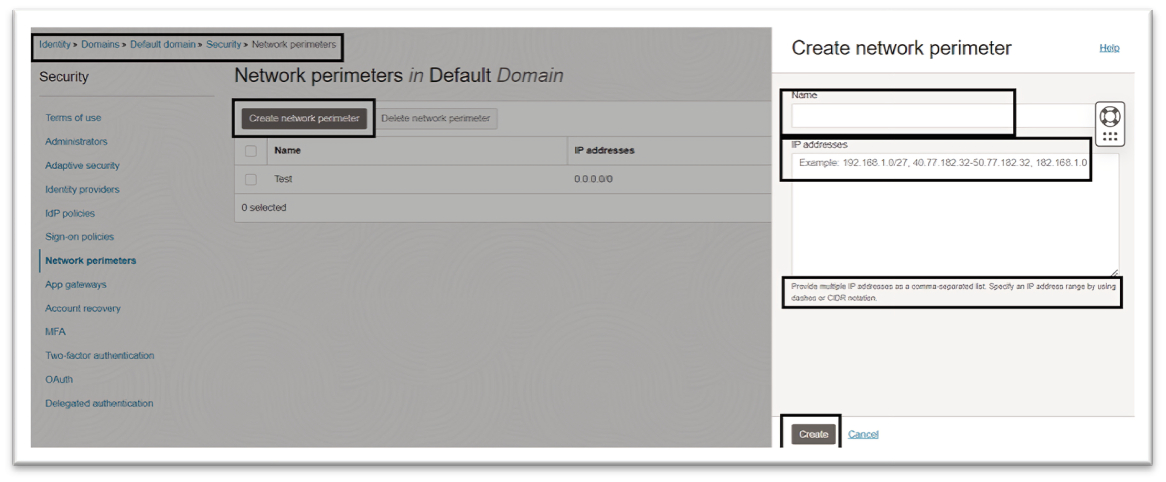 create_network_perimeters