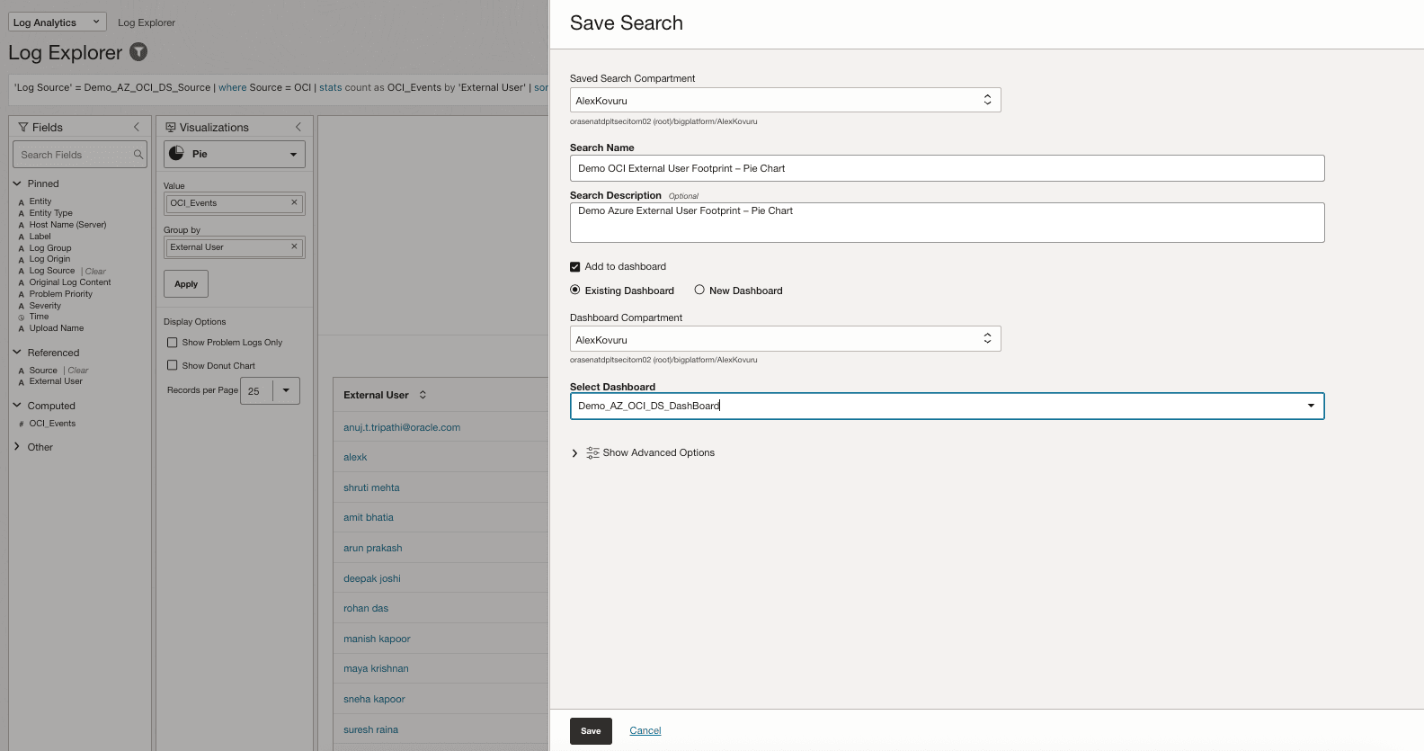 immagine Autonomous Database