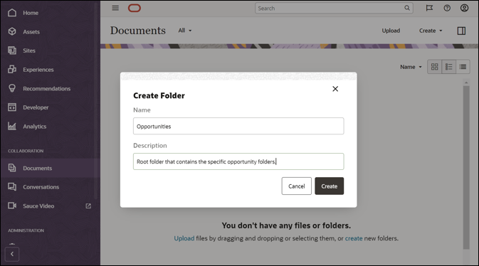 Segue la descrizione di createfolder1.png Segue la descrizione di createfolder1.png
