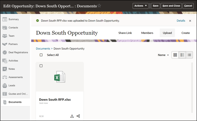 Segue la descrizione di editopportunity.png Segue la descrizione di editopportunity.png