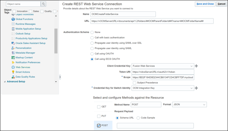 Segue la descrizione di serviceconnection.png Segue la descrizione di serviceconnection.png