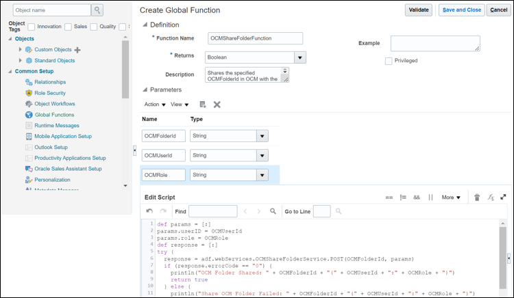 Segue la descrizione di sharefolderfunction.png Segue la descrizione di sharefolderfunction.png