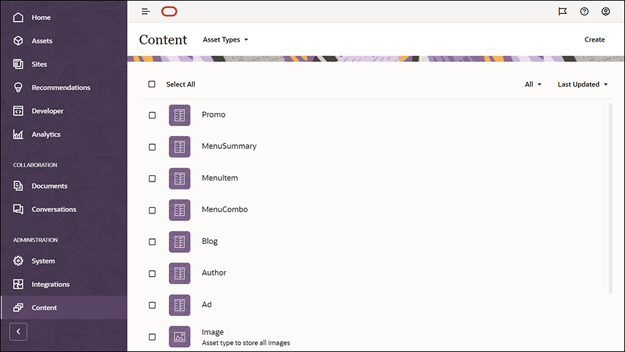 Segue una descrizione dell'immagine asset_types.png