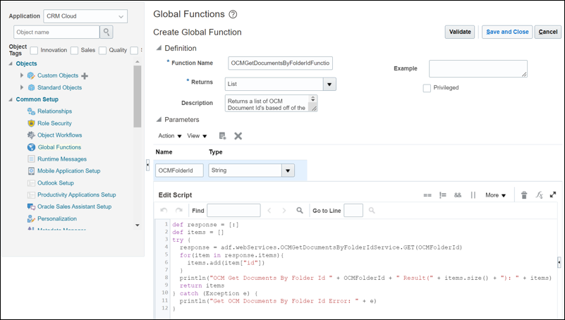 Segue la descrizione di folderidfunction.png Segue la descrizione di folderidfunction.png