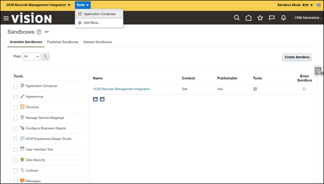Segue la descrizione di sandboxes.png Segue la descrizione di sandboxes.png