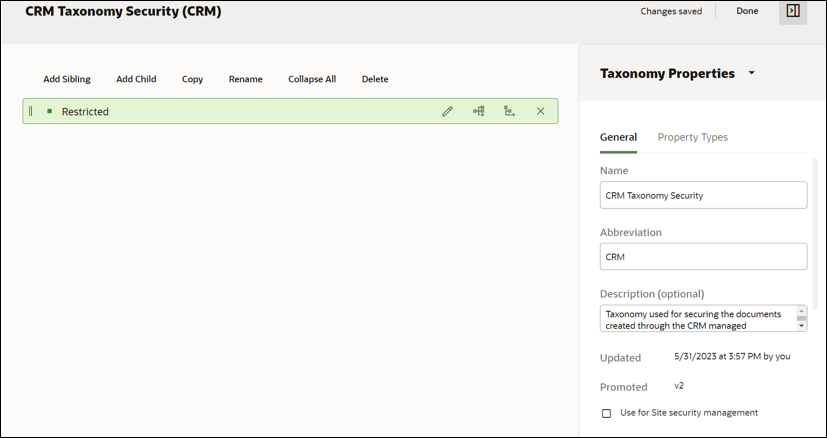 Segue la descrizione di taxonomysecurity.png Segue la descrizione di taxonomysecurity.png